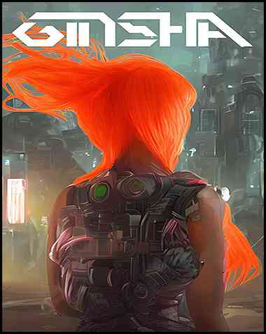GINSHA Free Download (v1.0.5)
