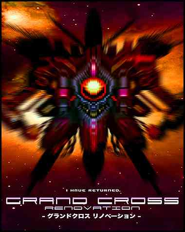 GRAND CROSS: ReNOVATION Free Download (v1.20h)