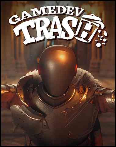 GameDev Trash Free Download (BUILD 11969110)