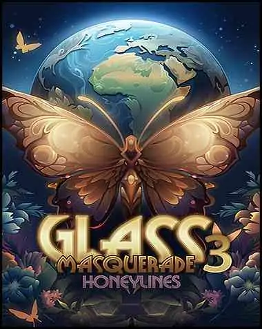 Glass Masquerade 3: Honeylines Free Download (v1.0)