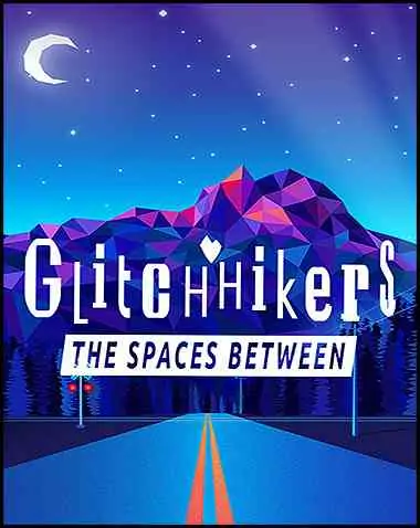 Glitchhikers: The Spaces Between Free Download (v1.0.8)