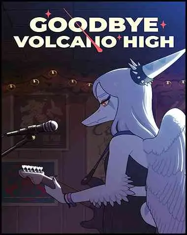Goodbye Volcano High Free Download (v1.06)