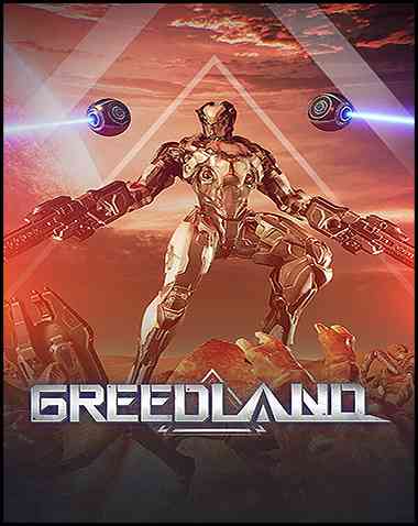 Greedland Free Download (v1.0.38)