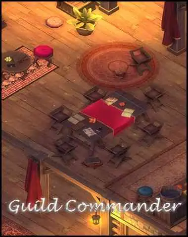 Guild Commander Free Download