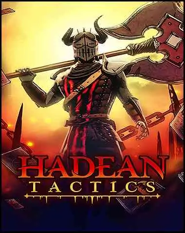 Hadean Tactics Free Download (v1.1.12)