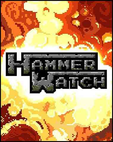 Hammerwatch Free Download (v1.41)