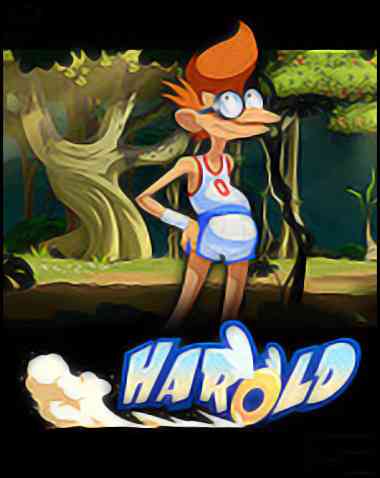 Harold Free Download (v1.22.2)