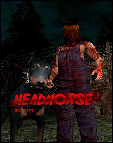 HeadHorse Legacy Free Download (v1.2.8)