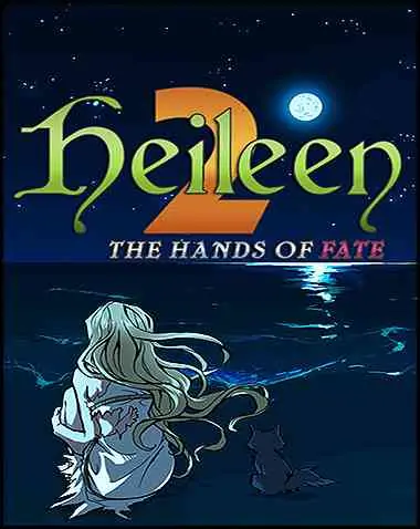 Heileen 2: The Hands Of Fate Free Download