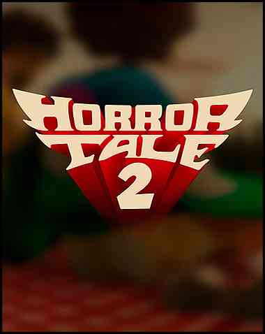 Horror Tale 2: Samantha Free Download (v1.0.3)