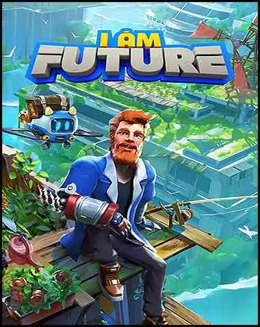 I Am Future: Cozy Apocalypse Survival Free Download (v1.1.0.007r)