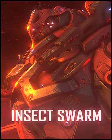 Insect Swarm Free Download (v2024.09.21)