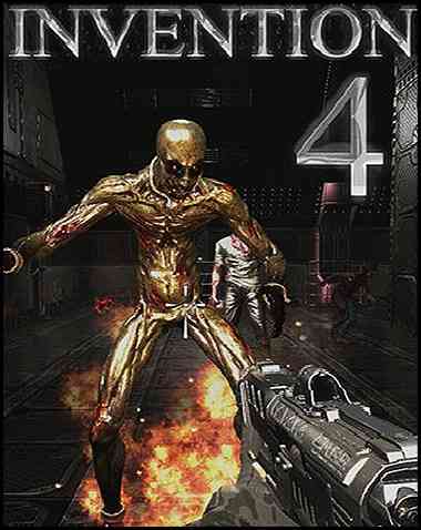 Invention 4 Free Download (v1.16)