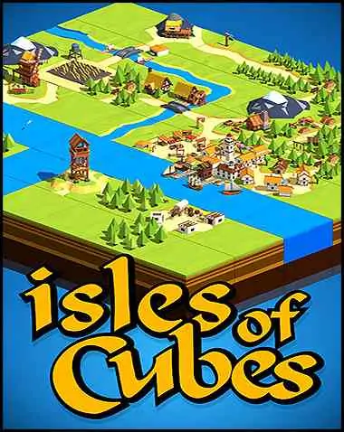 Isles of Cubes Free Download (v1.0.1)