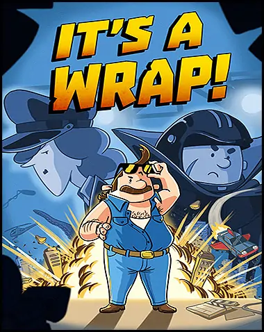 It’s A Wrap! Free Download (v1.0.6)