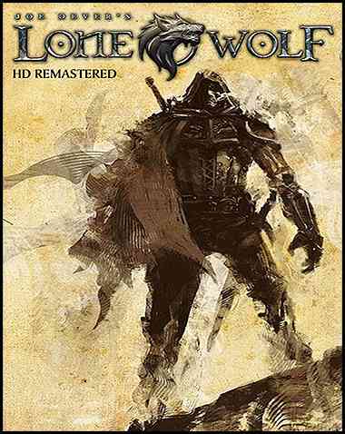 Joe Dever’s Lone Wolf HD Remastered Free Download