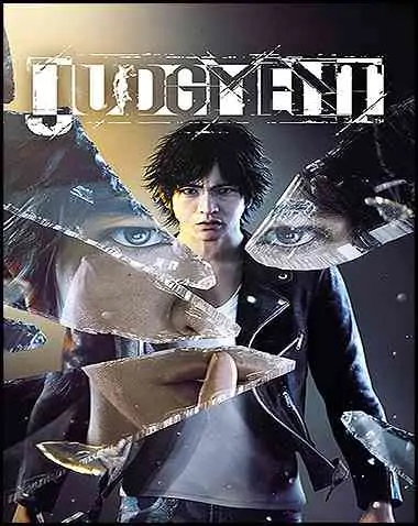 Judgment Deluxe Edition Free Download (EMPRESS)