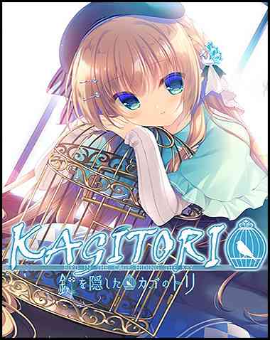 KAGITORI -BIRD IN THE CAGE HIDING THE KEY- Free Download (v1.1)