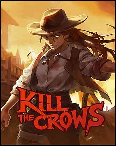 Kill The Crows Free Download (v1.5.1)