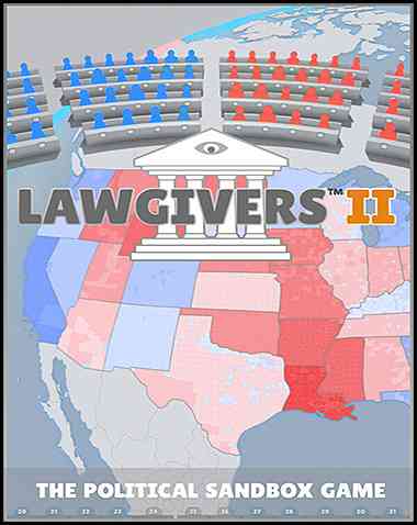 Lawgivers II Free Download (v14.12)