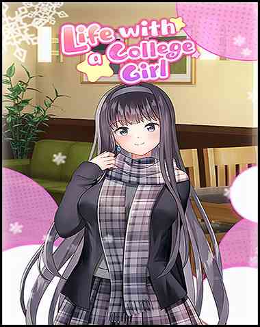 Life With a College Girl Free Download (Uncensored)