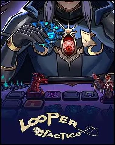 Looper Tactics Free Download (v1.0.0.22)