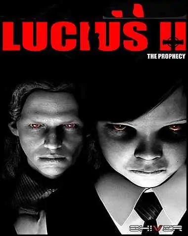 Lucius II: The Prophecy Free Download
