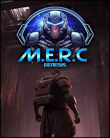 M.E.R.C. Genesis Free Download (v1.020)