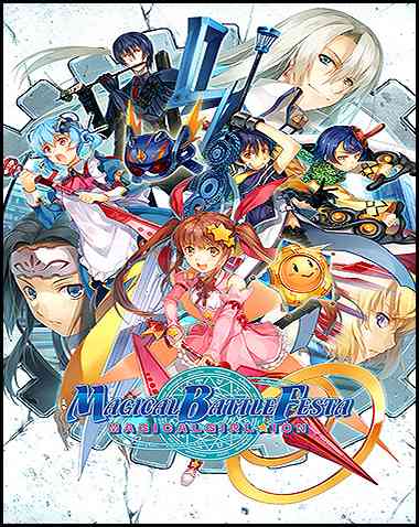 Magical Battle Festa Free Download (v1.00)
