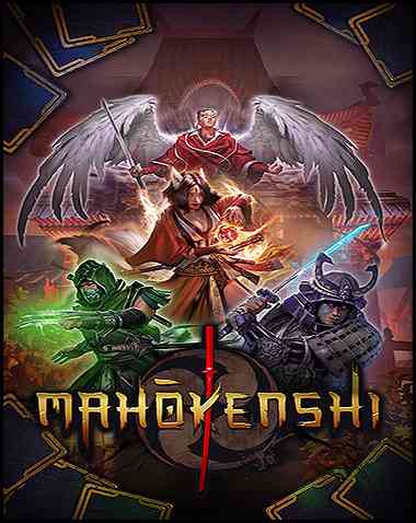Mahokenshi Free Download (v1.1.0)