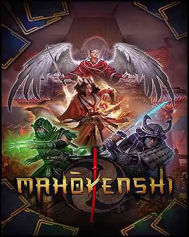 Mahokenshi Free Download (v1.1.0)