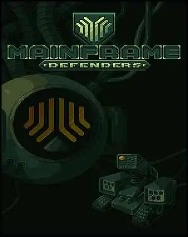 Mainframe Defenders Free Download (v1.3094a)