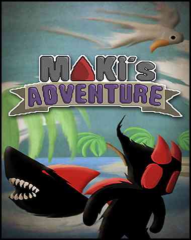 Makis Adventure Free Download (v2023.01.27)