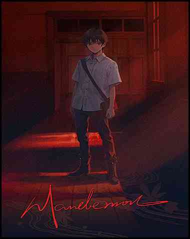 Mandemon Free Download (BUILD 11856047)