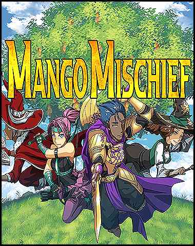 Mango Mischief Free Download (v1680670)