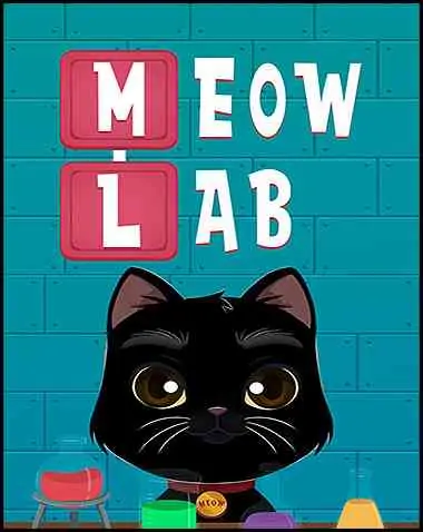 Meow Lab Free Download (v1.0.4)