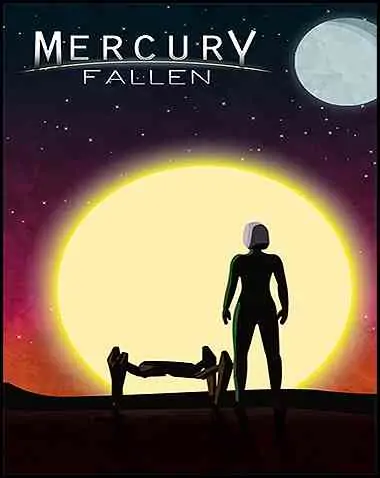 Mercury Fallen Free Download (v1.04)