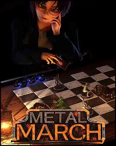 Metal March Free Download (v2023.08.11)