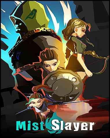 Mist Slayer Free Download (v1.0.2)