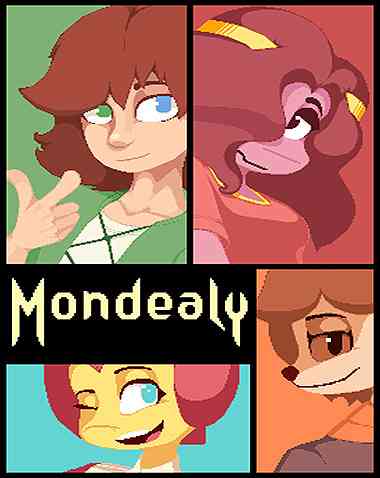 Mondealy Free Download (v1.0.0l)