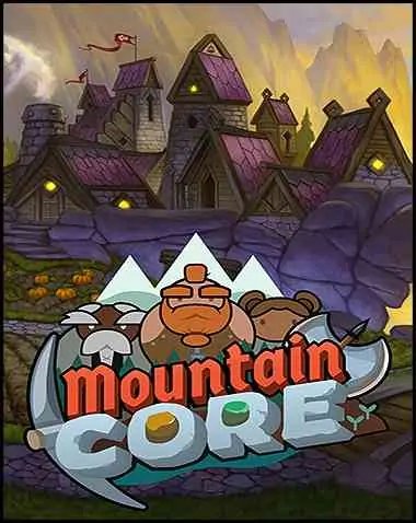 Mountaincore Free Download (v1.1.31)