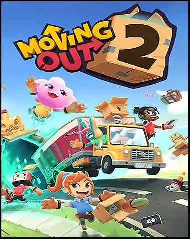 Moving Out 2 Free Download (v2023.08.15)