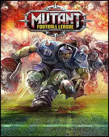 Mutant Football League: Dynasty Edition Free Download (v1.8.0)