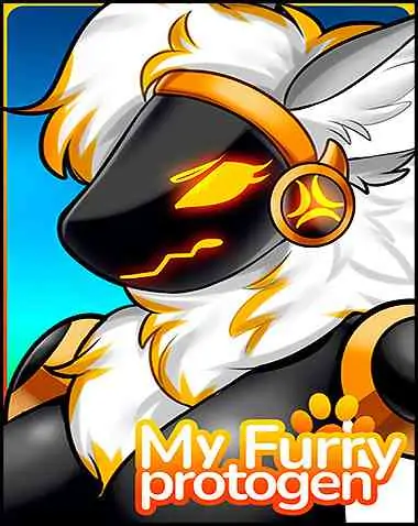 My Furry Protogen Free Download (Uncensored)