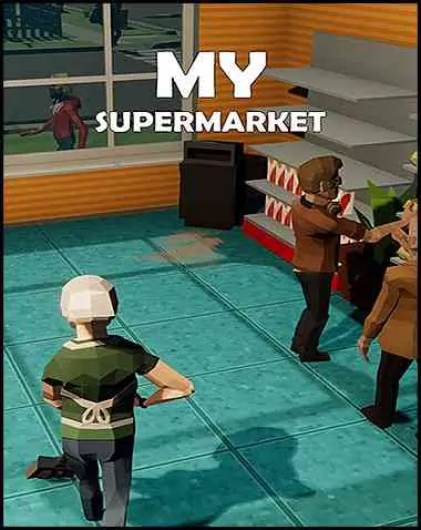 My Supermarket Free Download (v0.6.0)