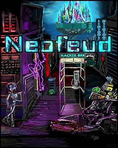 Neofeud Free Download