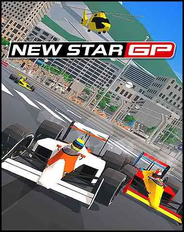 New Star GP Free Download (v2024.06.05)