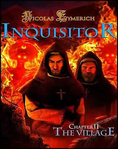 Nicolas Eymerich The Inquisitor Book II : The Village Free Download