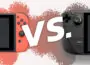 Steam Deck vs. Nintendo Switch: A Head-to-Head Comparison [2025]