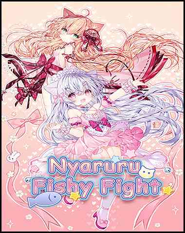 Nyaruru Fishy Fight Free Download (v1.02h)